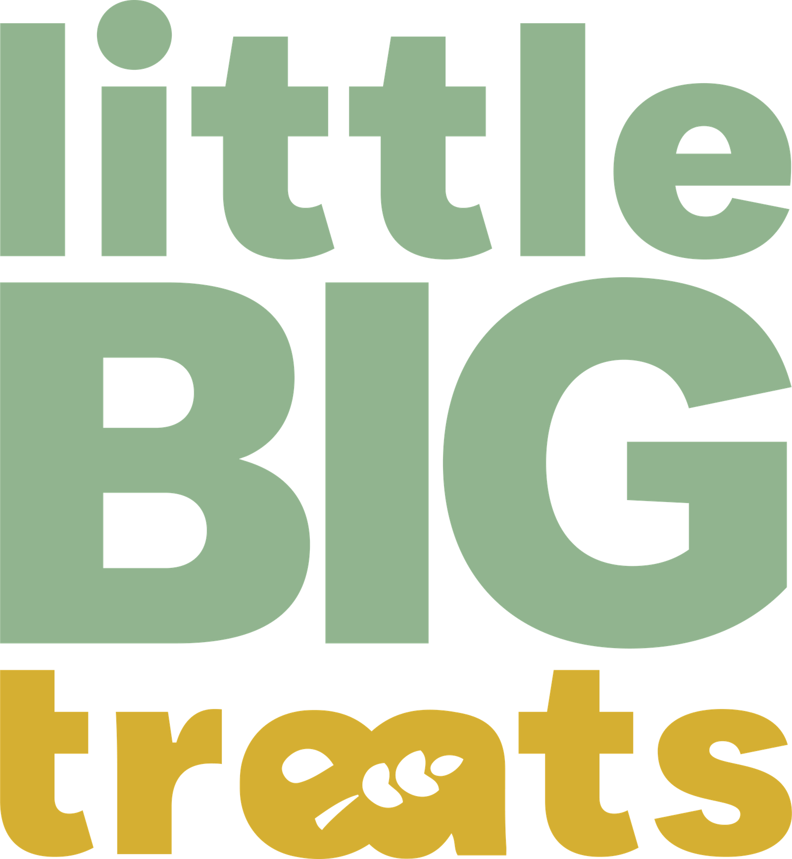 Little Big Treats